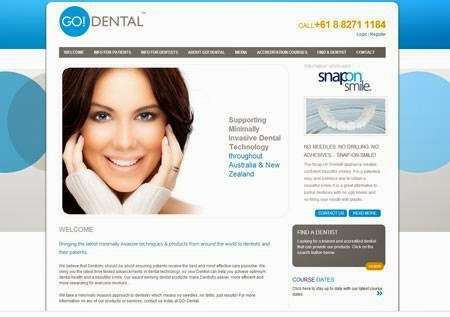 Photo: Go Dental Australia